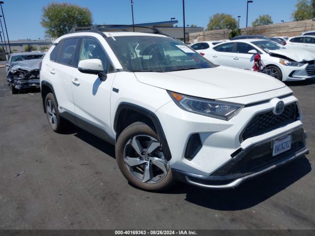 TOYOTA RAV4 PRIME 2021 jtmab3fv1md037835