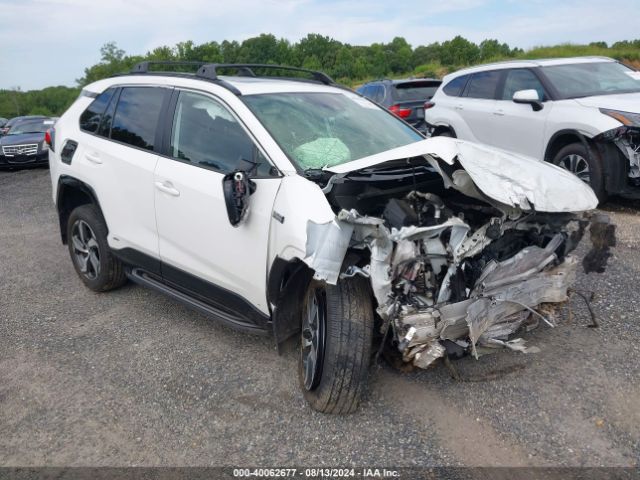 TOYOTA RAV4 PRIME 2021 jtmab3fv3md015996