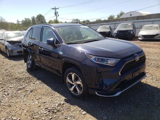 TOYOTA RAV4 PRIME 2021 jtmab3fv3md047248