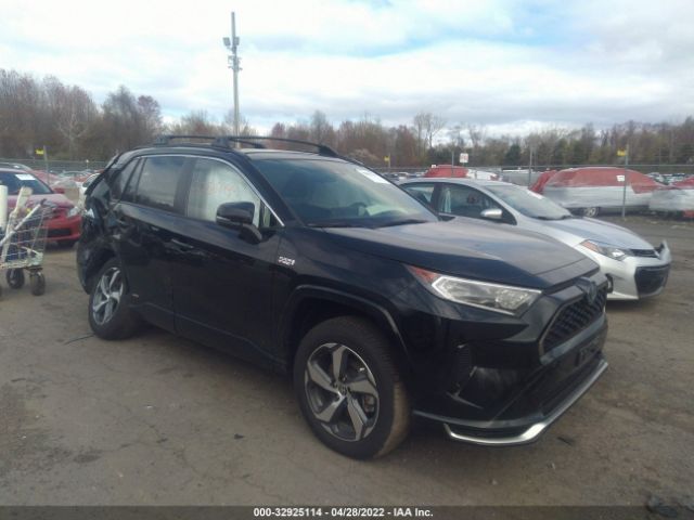 TOYOTA RAV4 PRIME 2021 jtmab3fv3md053499