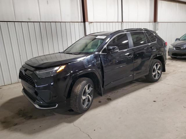 TOYOTA RAV4 PRIME 2022 jtmab3fv3nd095236