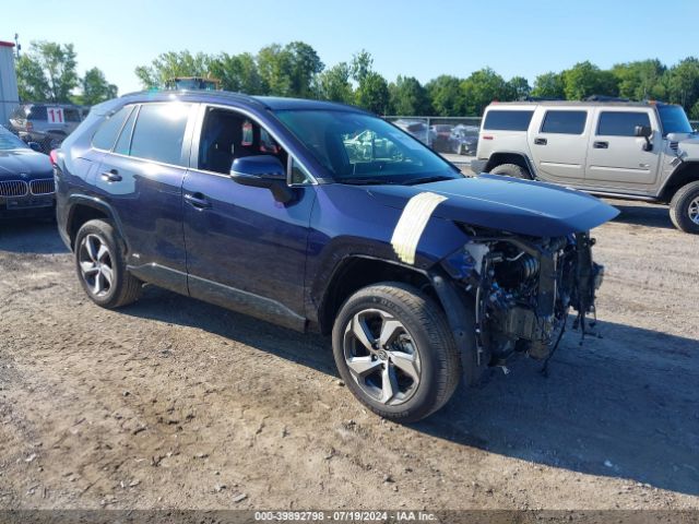 TOYOTA RAV4 PRIME 2023 jtmab3fv3pd162338