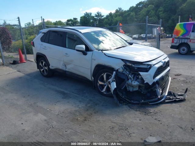 TOYOTA RAV4 PRIME 2022 jtmab3fv4nd107930