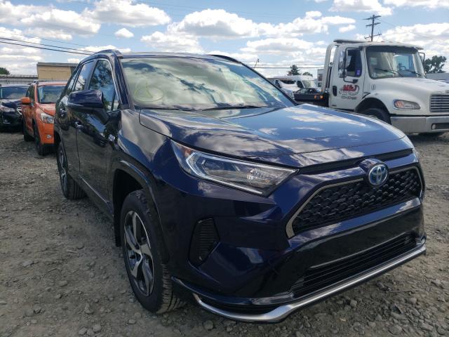 TOYOTA RAV4 PRIME 2021 jtmab3fv5md031813