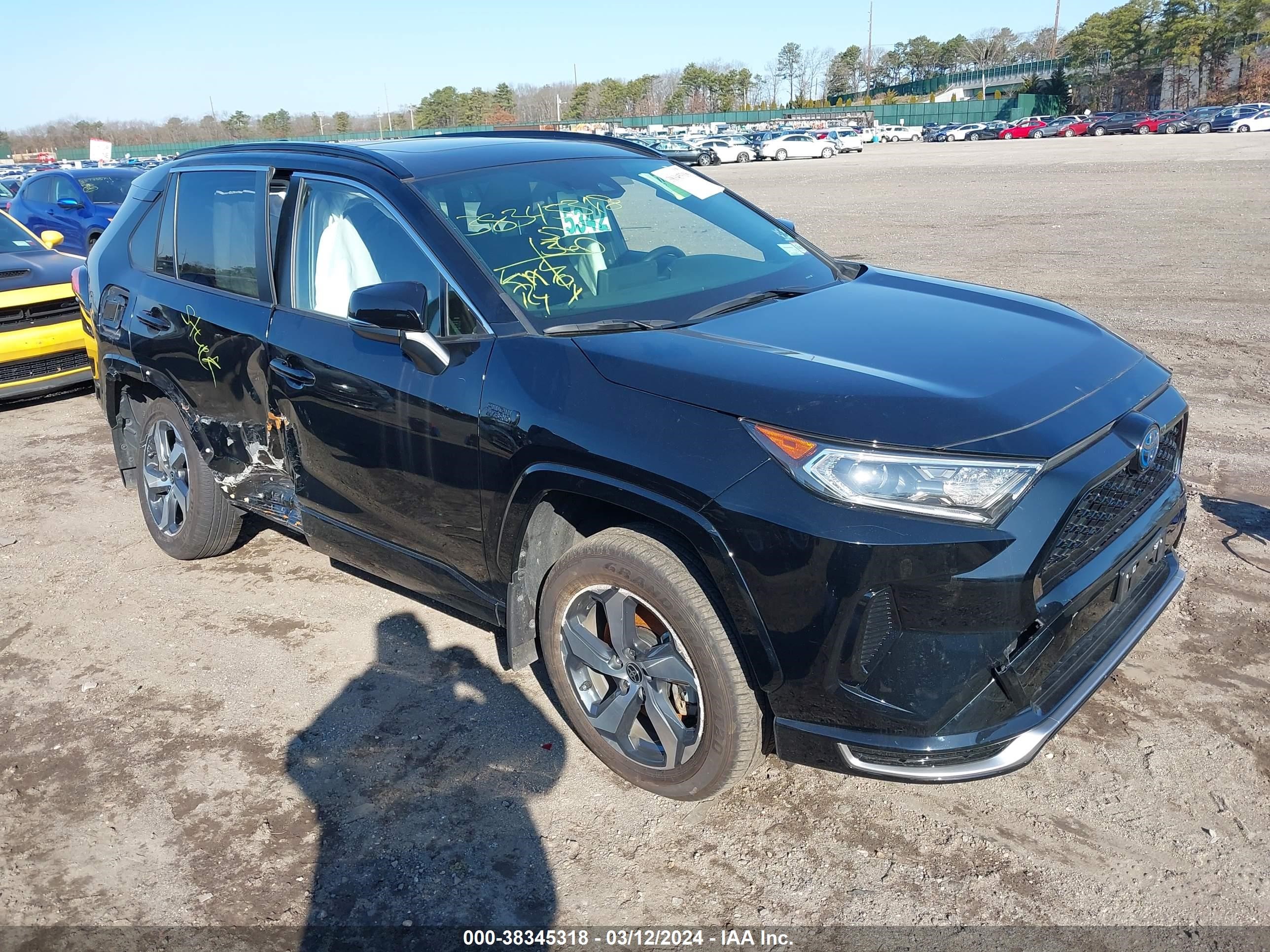 TOYOTA RAV 4 2021 jtmab3fv5md060910