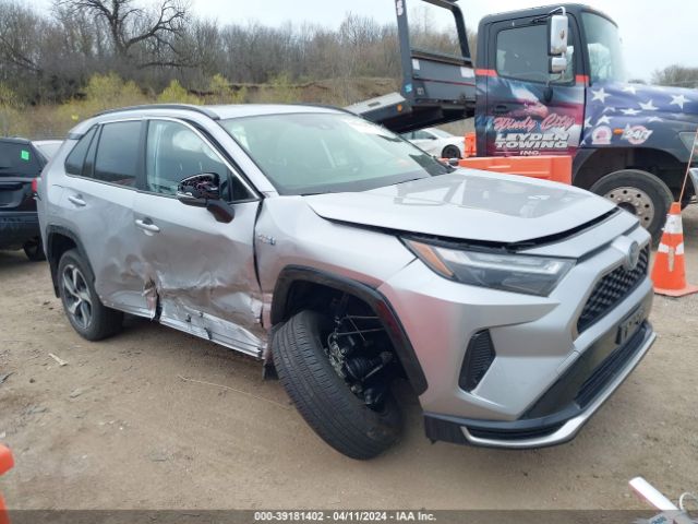 TOYOTA RAV4 PRIME 2023 jtmab3fv5pd132824