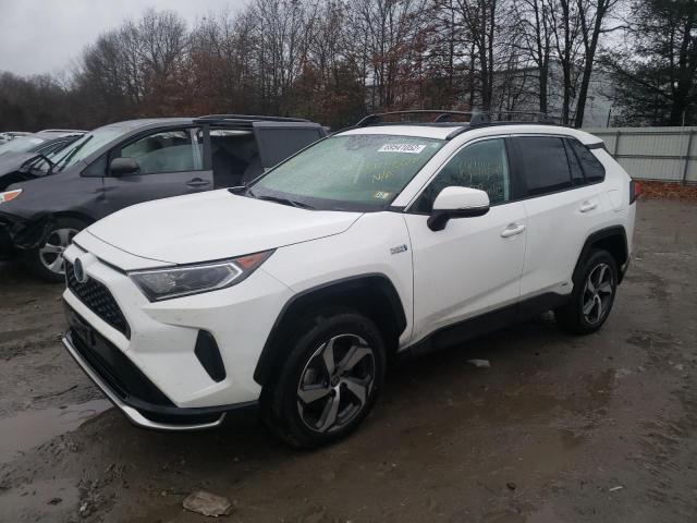 TOYOTA RAV4 PRIME 2021 jtmab3fv6md062505