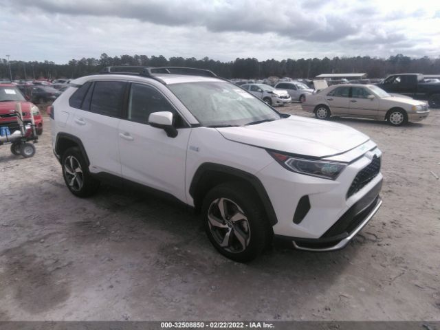 TOYOTA RAV4 PRIME 2021 jtmab3fv6md062813