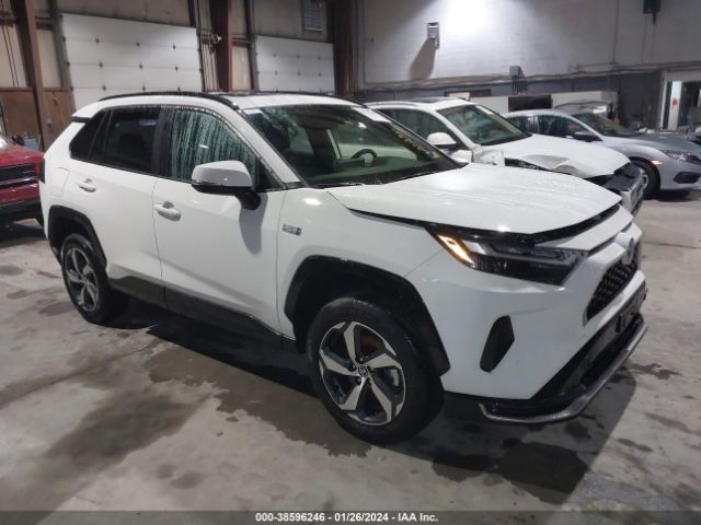 TOYOTA RAV4 PRIME 2023 jtmab3fv6pd115644