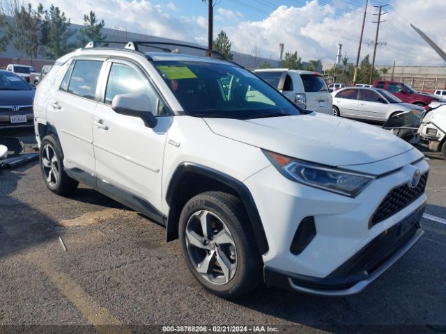 TOYOTA RAV4 PRIME 2021 jtmab3fv7md032834