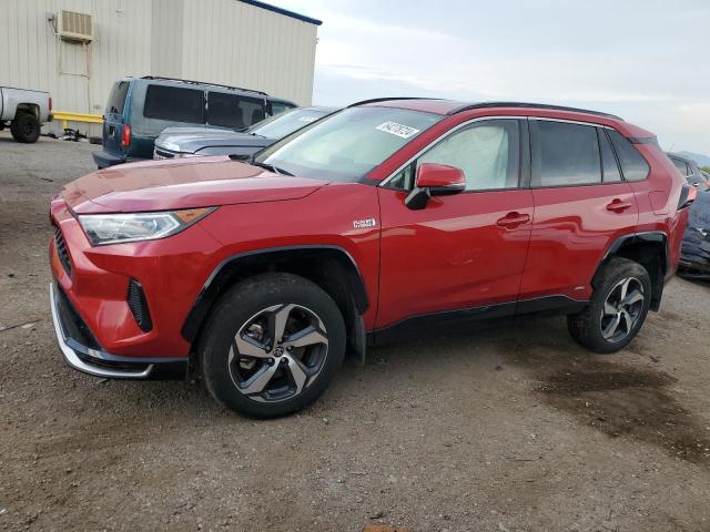 TOYOTA RAV4 PRIME 2021 jtmab3fv7md060794