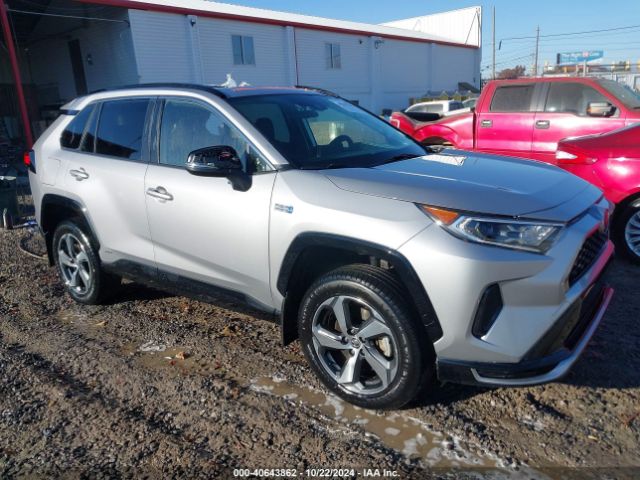 TOYOTA RAV4 PRIME 2021 jtmab3fv7md074324