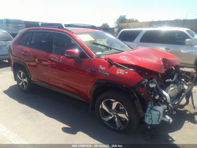 TOYOTA RAV4 PRIME 2021 jtmab3fv8md033586