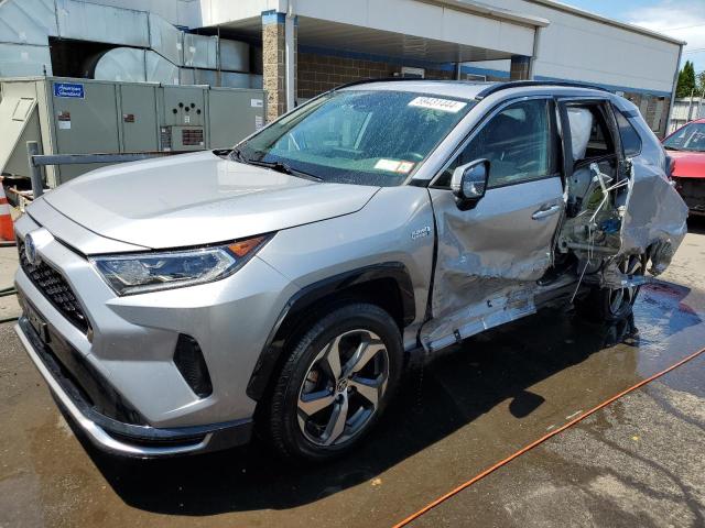 TOYOTA RAV4 PRIME 2021 jtmab3fv8md050405