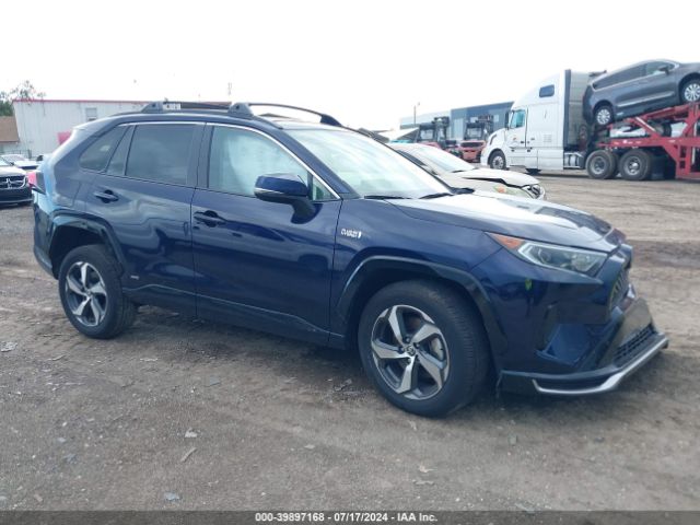 TOYOTA RAV4 PRIME 2021 jtmab3fv8md074798