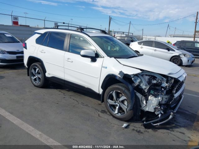 TOYOTA RAV4 PRIME 2021 jtmab3fv9md054186