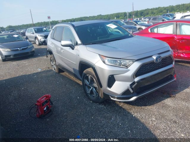 TOYOTA RAV4 PRIME 2021 jtmab3fv9md055953