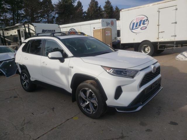 TOYOTA RAV4 PRIME 2021 jtmab3fv9md061140