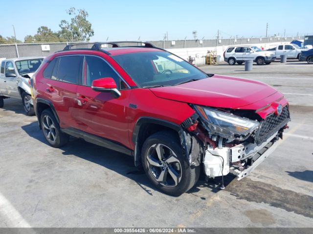 TOYOTA RAV4 PRIME 2022 jtmab3fv9nd108815