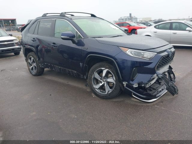 TOYOTA RAV4 PRIME 2021 jtmab3fvxmd030012