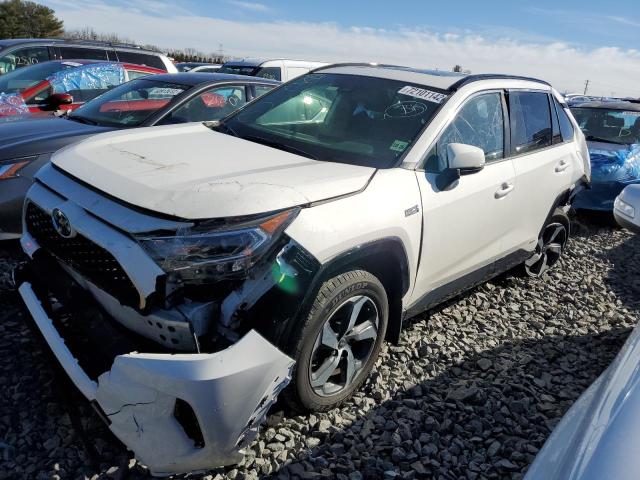 TOYOTA RAV4 PRIME 2021 jtmab3fvxmd064984