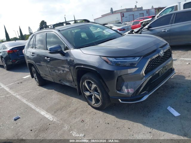 TOYOTA RAV4 PRIME 2023 jtmab3fvxpd139896