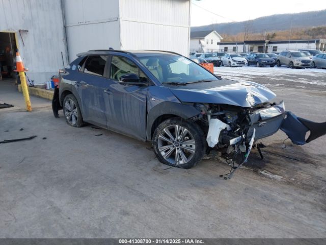 SUBARU SOLTERRA 2023 jtmababa0pa008002