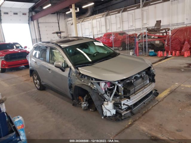 TOYOTA RAV4 2021 jtmb6rfv0md044738