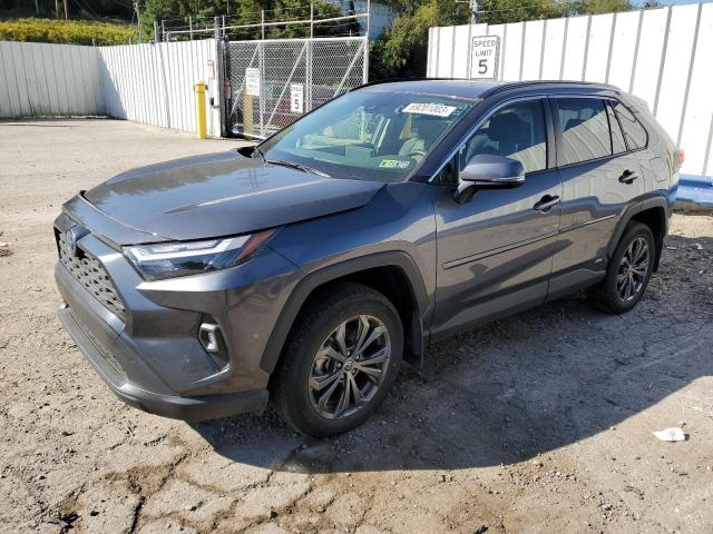 TOYOTA RAV4 2022 jtmb6rfv0nd072718