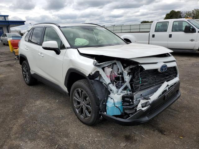 TOYOTA RAV4 XLE P 2022 jtmb6rfv0nd526885