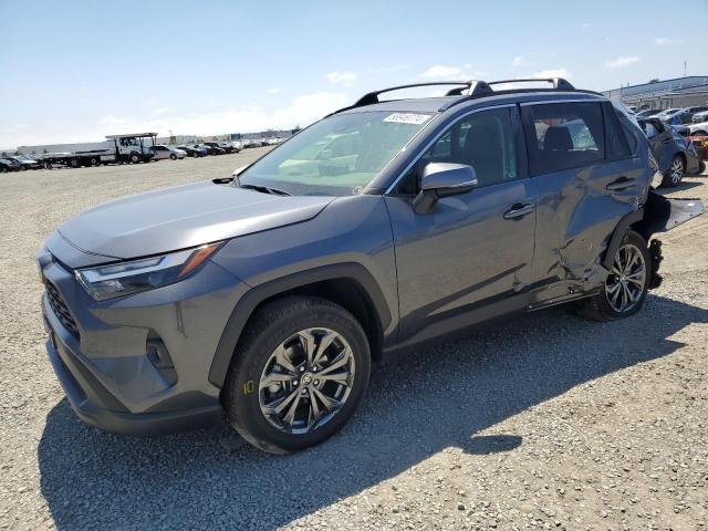 TOYOTA RAV4 XLE P 2024 jtmb6rfv0rd120224