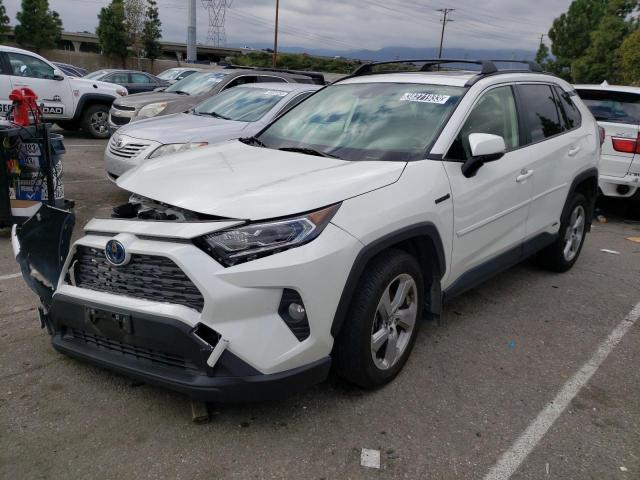 TOYOTA RAV4 XLE P 2021 jtmb6rfv1mj012186