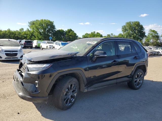 TOYOTA RAV4 XLE P 2022 jtmb6rfv2nd060053