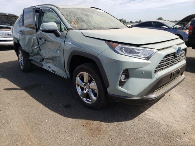 TOYOTA RAV4 XLE P 2021 jtmb6rfv3md015492