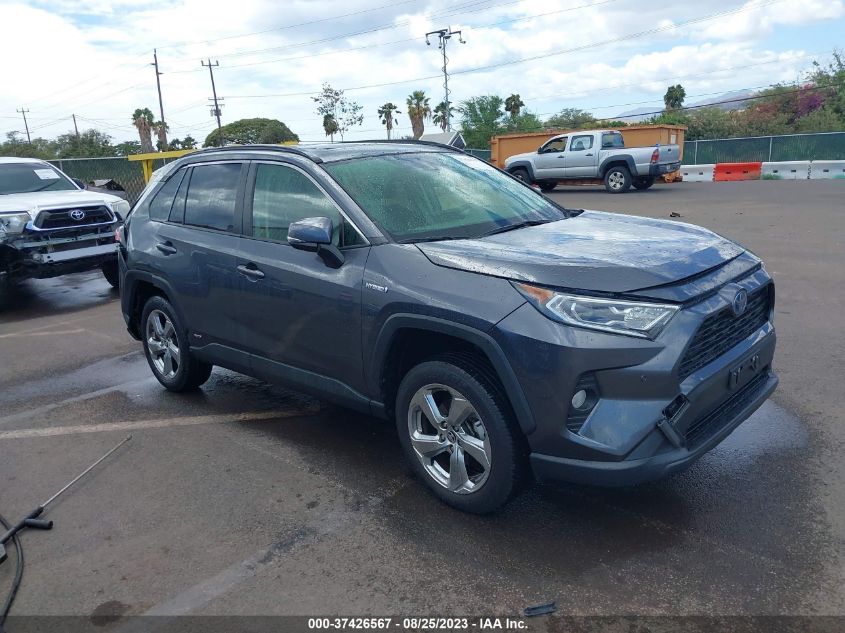 TOYOTA RAV 4 2021 jtmb6rfv3md022555