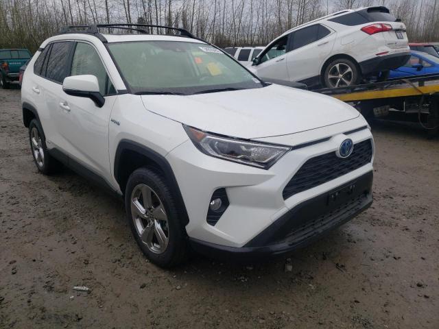 TOYOTA RAV4 XLE P 2021 jtmb6rfv3md040490