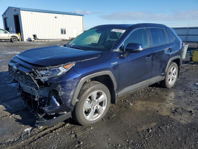 TOYOTA RAV4 2021 jtmb6rfv3md516981