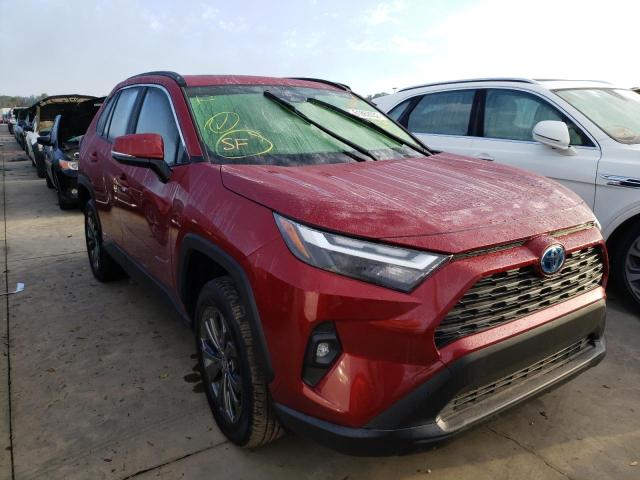 TOYOTA RAV4 XLE P 2022 jtmb6rfv3nd070106