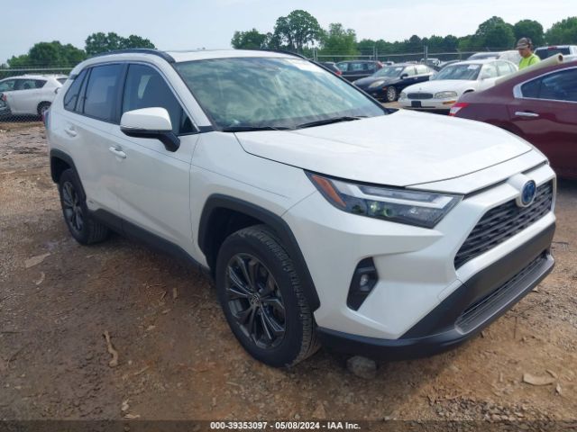 TOYOTA RAV4 2022 jtmb6rfv3nd075760