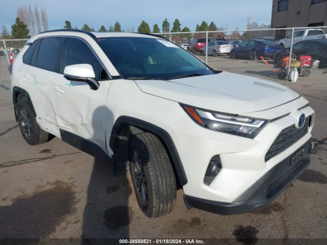 TOYOTA RAV4 2022 jtmb6rfv3nj013888