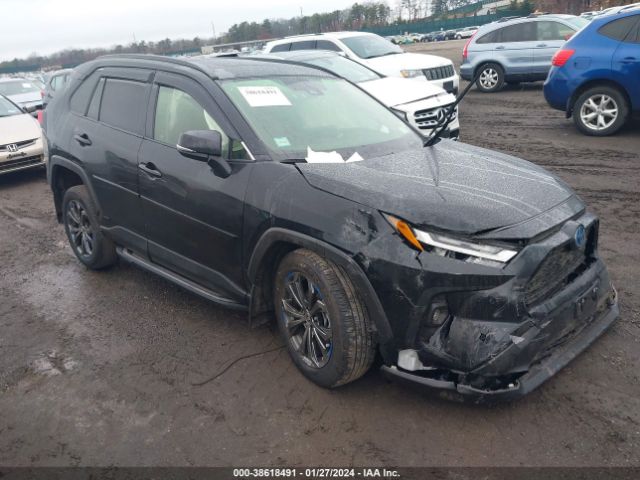 TOYOTA RAV4 2023 jtmb6rfv3pd086602