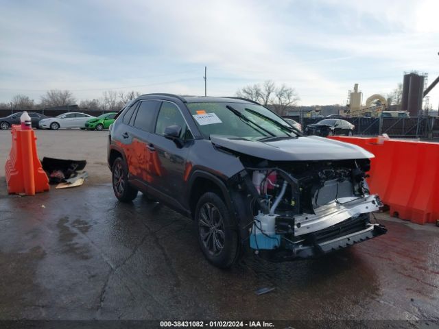 TOYOTA RAV4 2023 jtmb6rfv3pd112342