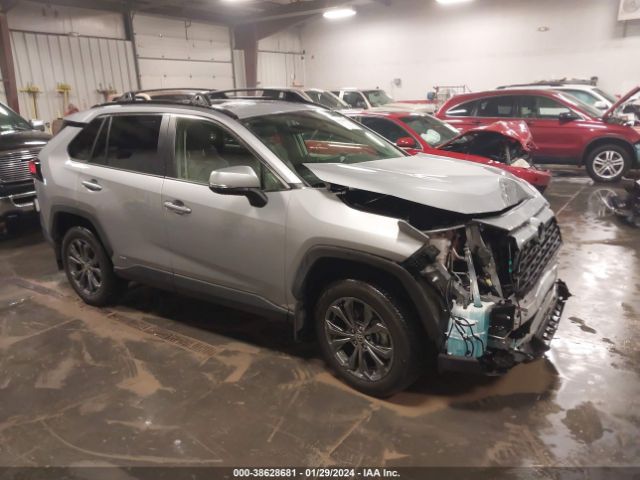 TOYOTA RAV4 2022 jtmb6rfv4nd053637