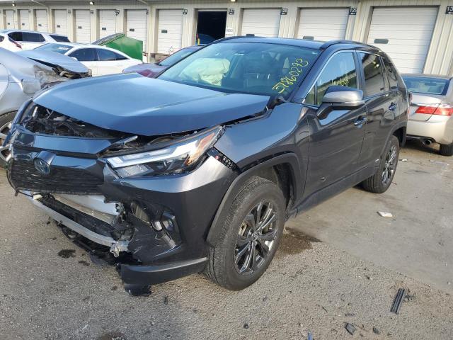 TOYOTA RAV4 XLE P 2022 jtmb6rfv4nd053704