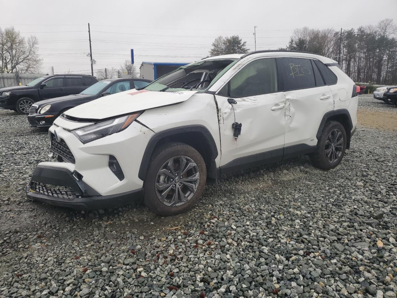 TOYOTA RAV 4 2022 jtmb6rfv4nd075041