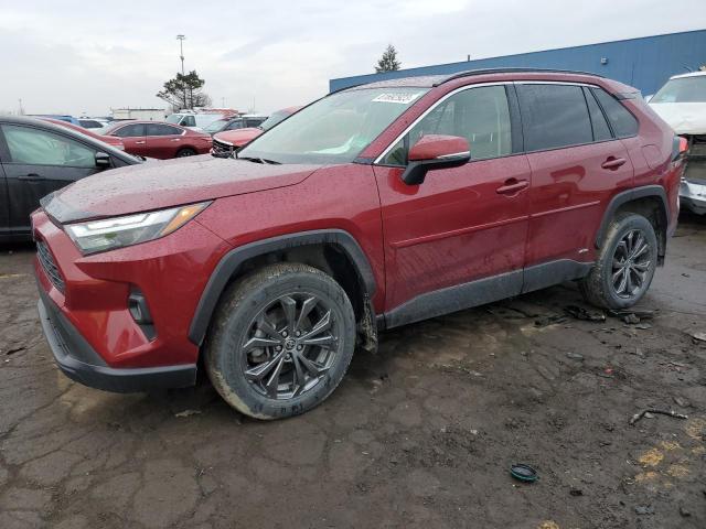 TOYOTA RAV4 2022 jtmb6rfv4nd522466