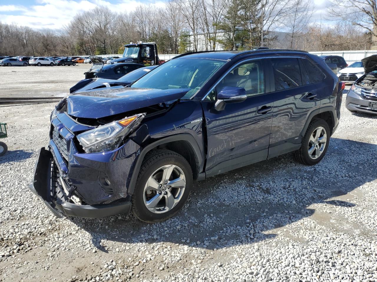 TOYOTA RAV 4 2021 jtmb6rfv5md010598