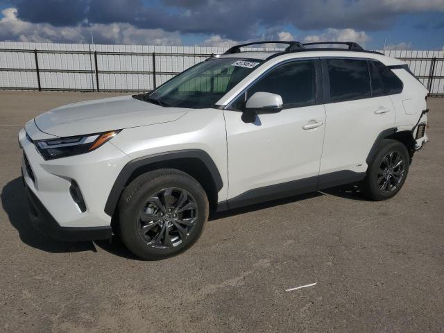 TOYOTA RAV4 2022 jtmb6rfv5nd528261