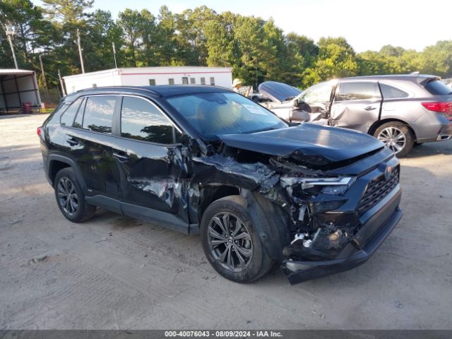 TOYOTA RAV4 2023 jtmb6rfv5pd105313