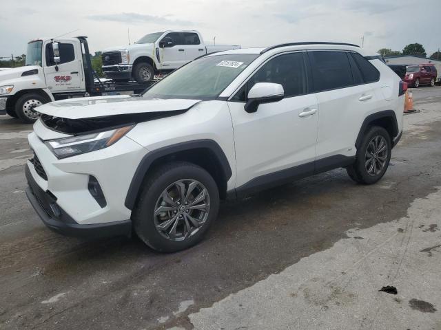 TOYOTA RAV4 XLE P 2023 jtmb6rfv5pd547489